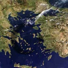 Άρχισε τον πόλεμο η Τουρκία στο&nbsp;Αιγαίο