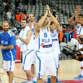 Νίκη στο ρελαντί για την&nbsp;Εθνική