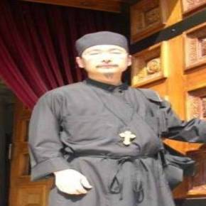 Συγκλονίζει το μήνυμα Ιάπωνα Ορθόδοξου Ιερέα για την Ελλάδα. Αξίζει να το&nbsp;διαβάσετε!