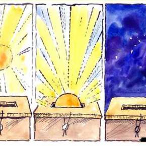 ΔΗΜΟΣΚΟΠΗΣΕΙΣ-ΚΟΝΣΕΡΒΑ ΓΙΑ ΑΦΕΛΕΙΣ ΚΑΙ&nbsp;ΗΛΙΘΙΟΥΣ