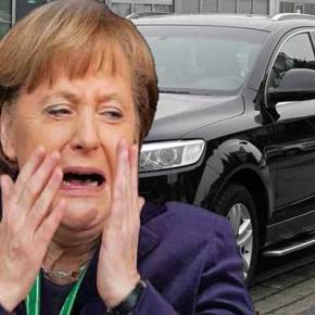 Kαταρρέει και η Audi: Παραδέχθηκε την εγκατάσταση του λογισμικού παραποίησης ρύπων σε 2,1 εκατομμύρια αυτοκίνητά&nbsp;της!