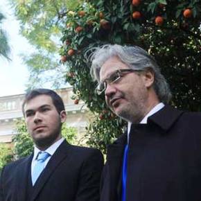 Αν δεν υπάρχουν θαλάσσια Σύνορα …Γιατί έπεσε ο Πατέρας μου στα&nbsp;Ίμια;