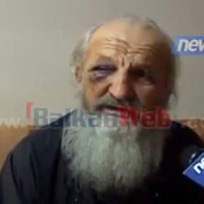 ΕΝΩ Η ΕΛΛΑΔΑ ΚΟΙΜΑΤΑΙ…Ξυλοκόπησαν Ελληνα ηλικιωμένο ιερέα στην&nbsp;Αλβανία!
