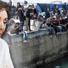 Είμαστε Αδιόρθωτοι: Δωδεκάνησα και Λέσβος ψήφισαν Τασία, διαμαρτυρία πλέον&nbsp;καμία