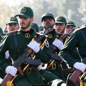 Οι Ρώσοι Πεζοναύτες από την Συρία θα «εξαπλωθούν» σταδιακά στο Ιράκ για να «ενωθούν» με τους Ιρανούς&nbsp;φρουρούς!