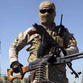 Κούρδοι μαχητές σε Ελληνικά νοσοκομεία: «Η Ελλάδα άνοιξε για εμάς τα σύνορά της και μας&nbsp;βοήθησε»