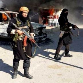 Αν επιτύχει το σχέδιο του «εποικισμού» της Ευρώπης τότε ο ISIS θα «αποστείλει» πολλά εκατομμύρια νέους&nbsp;πρόσφυγες