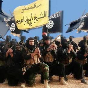 ΣΥΡΙΑ… ΠΟΛΕΜΟΣ… Άνοιξαν Πυρ Εναντίον των Τζιχαντιστών και οι&nbsp;Γάλλοι