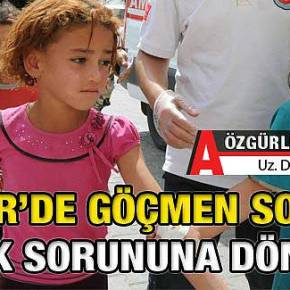 ΟΙ ΤΟΥΡΚΟΙ ΜΑΖΙ ΜΕ ΤΟΥΣ «ΛΑΘΡΟ» ΜΑΣ ΣΤΕΛΝΟΥΝ ΚΑΙ ΒΑΡΙΕΣ&nbsp;ΕΠΙΔΗΜΙΕΣ