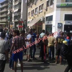 Έκτακτη Σύνοδος Κορυφής – Ο Παυλόπουλος θα εκπροσωπήσει την&nbsp;Ελλάδα