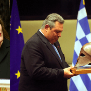 Τα 583 ευρώ της κυρίας Μπαζιάνα και το «απόρρητο κόστος» του επιτελείου Κωσταράκου στην&nbsp;ΕΕ