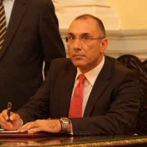 Νέα κυβέρνηση: Θύελλα για την υπουργοποίηση του Δημήτρη Καμμένου – Οι 53 ζητούν την αποπομπή&nbsp;του!