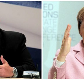 Διπλωματικός Θρίαμβος Πάνου Καμμένου! Εξανάγκασε τη Γερμανία να κλείσει τα&nbsp;Σύνορα!