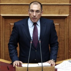 «Βράζουν» οι ΑΝ.ΕΛΛ. με τον Δημήτρη&nbsp;Καμμένο