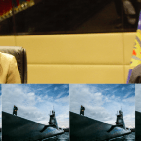 «Τορπίλη» Καμμένου κατά Ζωής για τα υποβρύχια! Αναμένεται&nbsp;«ναυμαχία»