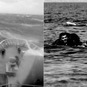 Πόλεμος στο Αιγαίο! Θερμά επεισόδια σε Αγαθονήσι και&nbsp;Ίμια!