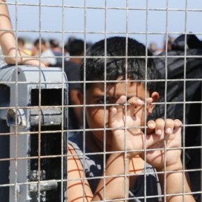 Δικαιωματα -Διεθνής Αμνηστία: Συνθήκες «κόλασης» στην&nbsp;Κω