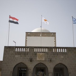 Τι συζητήθηκε στη συνάντηση των υπουργών Εξωτερικών Κύπρου – Αιγύπτου –&nbsp;Ελλάδας