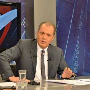 Κυριάκος Βελόπουλος: Φοβούνται ότι ο ελληνικός λαός θα λειτουργήσει&nbsp;αυτόνομα