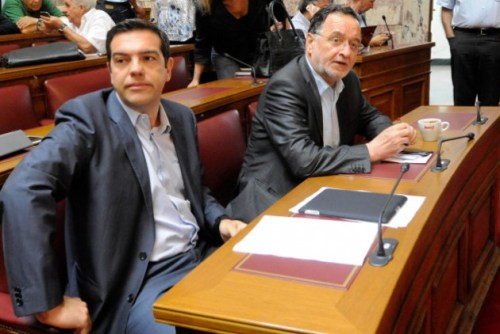 lafazanis-tsipras-sinentefxu