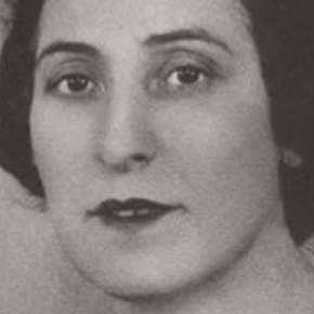 Σαν σήμερα δολοφόνησαν την Λέλα Καραγιάννη. Μια μαρτυρία από την σκοτεινή Ελλάδα της&nbsp;κατοχής