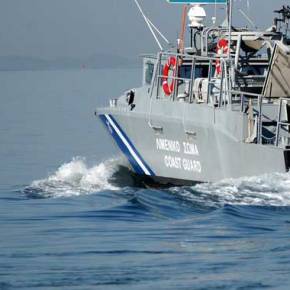 Καταπέλτης το Λιμενικό και τα Στελέχη του …»ξεβρακώνουν» τους Συκοφάντες&nbsp;!