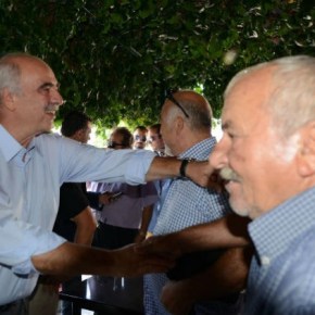 Κυβέρνηση με προοπτική τετραετίας ζητεί ο Ευ.&nbsp;Μεϊμαράκης