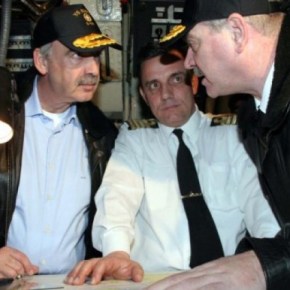 Εκλογές 2015: Ο Μεϊμαράκης υπήρξε και ΥΕΘΑ! Τι είχε αφήσει πίσω&nbsp;του;