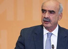 Ο Μεϊμαράκης αφηγείται το παρασκήνιο για το πως έγινε πρόεδρος της&nbsp;ΝΔ