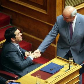 Ανακοινώθηκαν οι όροι διεξαγωγής του&nbsp;ντιμπέιτ