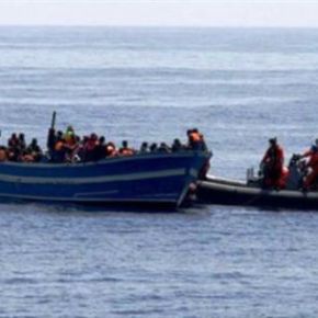 Βίντεο- αποκάλυψη για το πώς έρχονται οι λαθρομετανάστες…