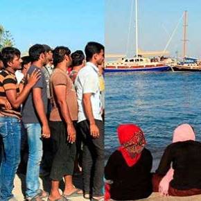 ΑΝΑΛΥΣΗ: Τι θα γίνει τον χειμώνα με τους πρόσφυγες στα&nbsp;νησιά;