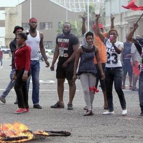 ΜΕΤΑΝΑΣΤΕΥΤΙΚΗ ΚΡΙΣΗ: Τα βίντεο που τα συστημικά ΜΜΕ αρνούνται να&nbsp;δείξουν