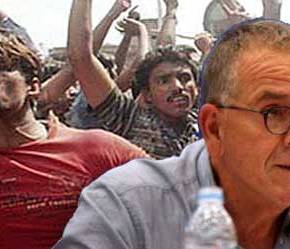 Βόμβα υπουργού: «Θα ανοίξουμε τον Έβρο για τους πρόσφυγες»&nbsp;(ΒΙΝΤΕΟ)