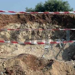 Εντοπίστηκαν ανθρώπινα οστά των Καταδρομέων της Α` Μοίρας Καταδρομών του&nbsp;Νoratlas;