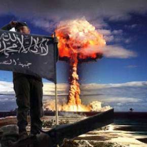 ΠΑΓΚΟΣΜΙΟΣ ΕΦΙΑΛΤΗΣ, ΑΤΟΜΙΚΑ ΟΠΛΑ ΣΤΑ ΧΕΡΙΑ ΤΩΝ&nbsp;ΤΖΙΧΑΝΤΙΣΤΩΝ