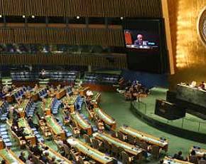 Η Ελλάδα στον ΟΗΕ δεν ψήφισε φιλελληνικό σχέδιο για το&nbsp;χρέος…
