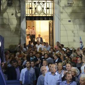 Oλες οι φυλές της ΝΔ μέσα στα ψηφοδέλτια.Δείτε ονόματα.Σήμα συμπαράταξης, συμπόρευσης και ενότητας όλων των φυλών της ΝΔ αλλά και προσώπων εκτός, αποπνέουν τα ψηφοδέλτια που ανακοινώνει η&nbsp;ΝΔ.