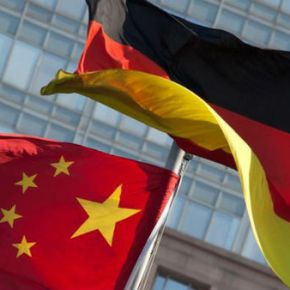 Παγκόσμιος συναγερμός καταρρέει η&nbsp;Γερμανία…