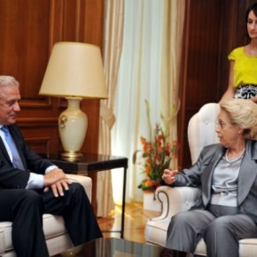 Μέχρι τις 15 Σεπτέμβρη 33 εκατ. ευρώ στην Ελλάδα για το&nbsp;προσφυγικό