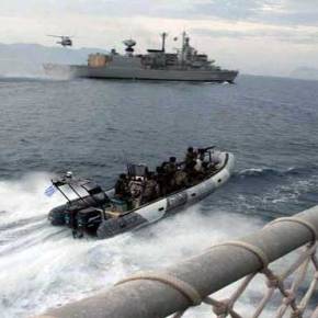 Σε επιφυλακή οι Ένοπλες Δυνάμεις υπό το φόβο νέων Ιμίων – Τι μέτρα λαμβάνονται σε Αιγαίο και&nbsp;Έβρο