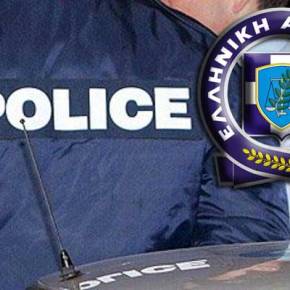 Εικόνες απο τα όπλα & τα ευρήματα της αγροικίας στο Μώλο απο την Αντιτρομοκρατική