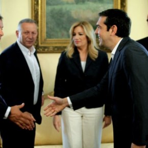 Την Τετάρτη το ντιμπέιτ των πολιτικών&nbsp;αρχηγών