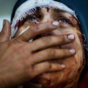 Προφητεία ΣΟΚ: Μετά την Συρία η Ελλάδα..&nbsp;(ΒΙΝΤΕΟ)