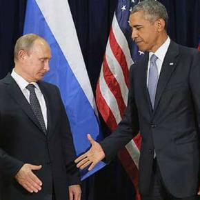 Μηνύματα Ομπάμα και Πούτιν σε Αναστασιάδη με διαβεβαιώσεις για το&nbsp;Κυπριακό