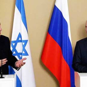 Άξονας Ελλάδας-Ισραήλ-Αιγύπτου και Ρωσίας κατά της&nbsp;Τουρκίας
