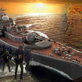 Συρία: Οι Ρώσοι δημιούργησαν no-fly-zone στα σύνορα με Τουρκία και «καθαρίζουν» τους τζιχαντιστές στο&nbsp;Χαλέπι