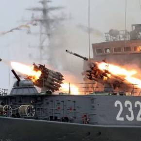 Η Ρωσία δέσμευσε με δύο ΝΟΤΑΜ περιοχές μεταξύ Συρίας-Κύπρου για ναυτικές ασκήσεις και δοκιμαστική εκτόξευση&nbsp;πυραύλων