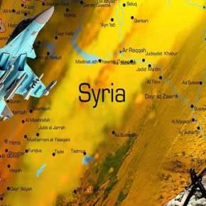 Σ.Λαβρόφ προειδοποιεί ΗΠΑ: «Κίνδυνος κατάρριψης αμερικανικών μαχητικών πάνω από τη&nbsp;Συρία»