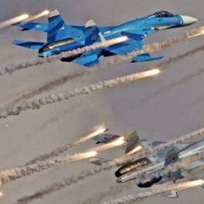 Σφοδρές συγκρούσεις ισλαμιστών-ρωσικών δυνάμεων στη Συρία – Επιτέθηκαν σε ρωσικό μεταγωγικό (φωτό,&nbsp;vid)